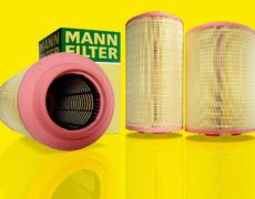 mann air filters